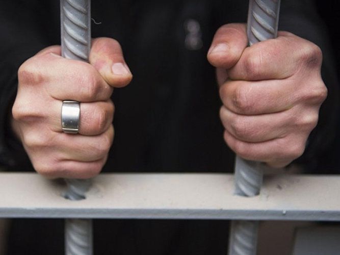 Axtarışda idi, daha bir cinayət törətdi