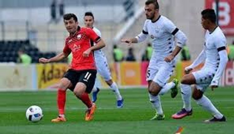 Azərbaycan çempionatında I dövrənin son oyunlarının vaxtı AÇIQLANDI