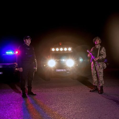 Düşmənin terror törətmək niyyəti ilə bağlı DİN-dən AÇIQLAMA 