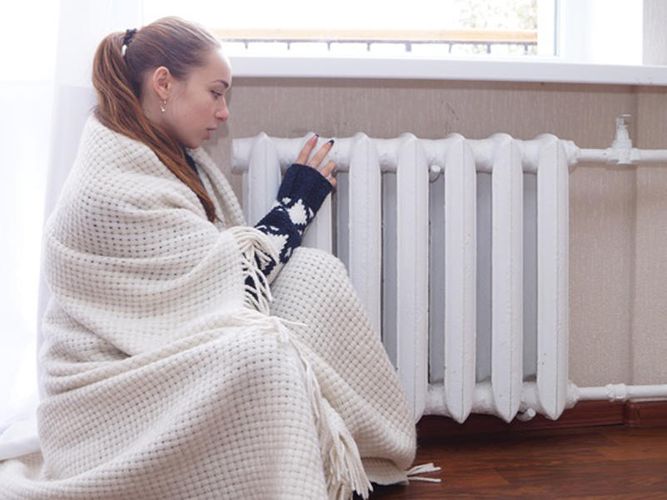 İstilk mövsümü tez başlanarsa - "AZƏRİQAZ"DAN AÇIQLAMA