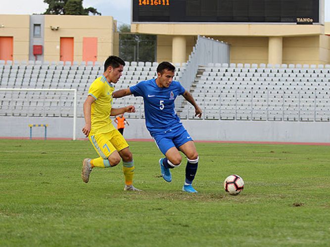 Azərbaycanda bu yaş qrupları üzrə liqalar təxirə salındı