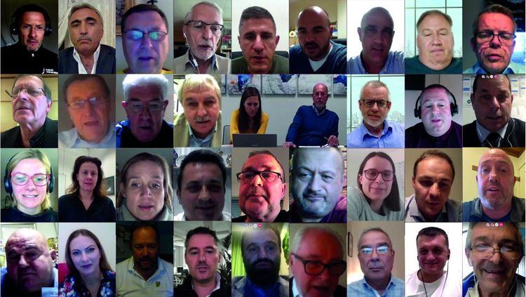 Azərbaycanın Avropa çempionatına namizədliyi irəli sürüldü