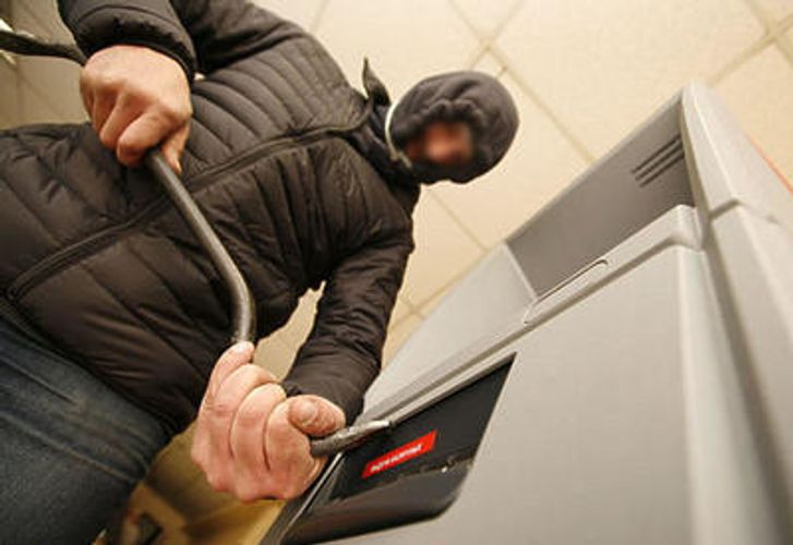 Sumqayıtda yanacaqdoldurma məntəqəsindən oğurluq olub