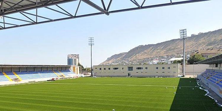 “ASCO Arena”da işğal altında olan rayonların ADLARI