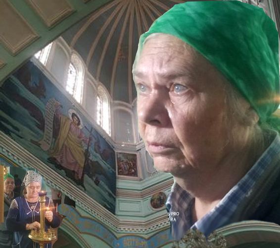 Gəncə rusları: "Dörd şəhid vermişik, Vətən uğrunda yenə döyüşə hazırıq!" - REPORTAJ