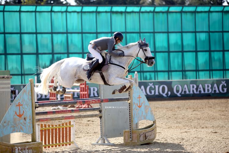 “Gilan”ın idmançısı “Qarabağ” Kubokunu qazandı