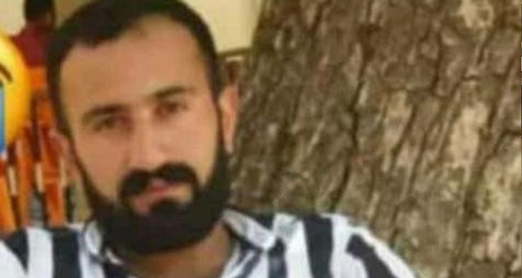 Bəy toydan sonra özünü...