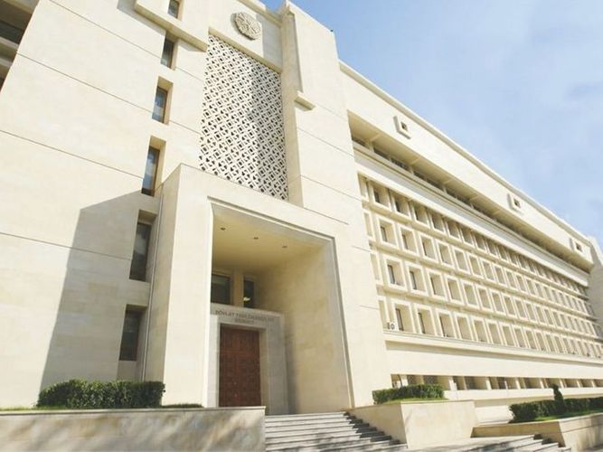 DTX-dən saxta xəbər yayanlara MÜRACİƏT