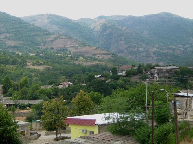 Hadrut və digər yerlərin azad olunmasında şücaət göstərən əsgərlər - FOTO