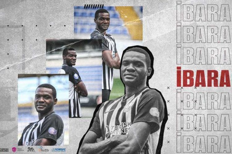 “Neftçi”nin hücumçusu koronavirusa yoluxdu