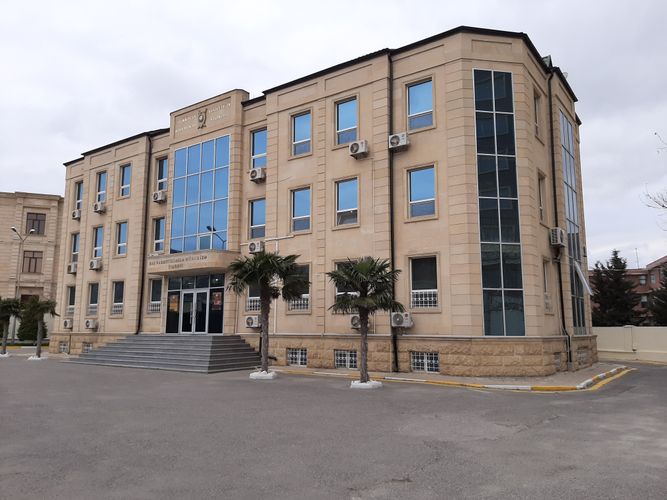 Sosial şəbəkələrdə narkotik təbliğ edən tutuldu