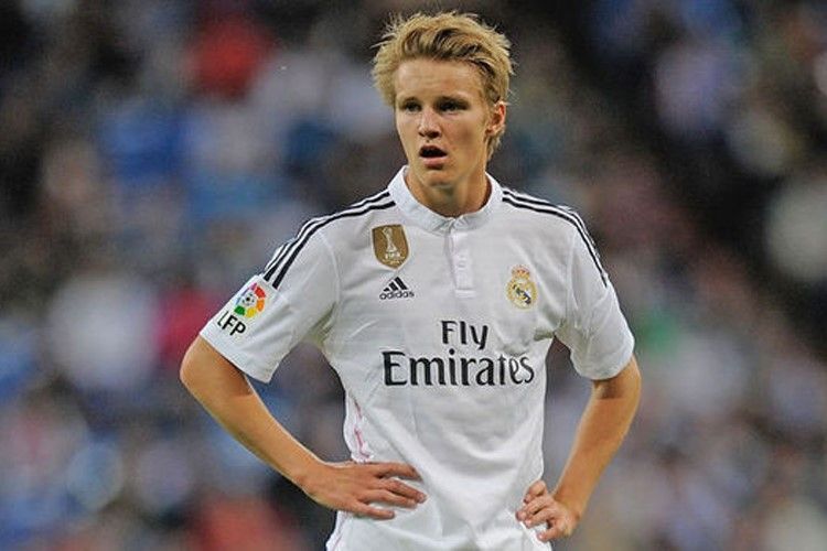 “Real”ın futbolçusu bir ay oynamayacaq