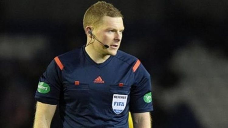 "Makkabi" - "Qarabağ" matçının hakimləri açıqlandı