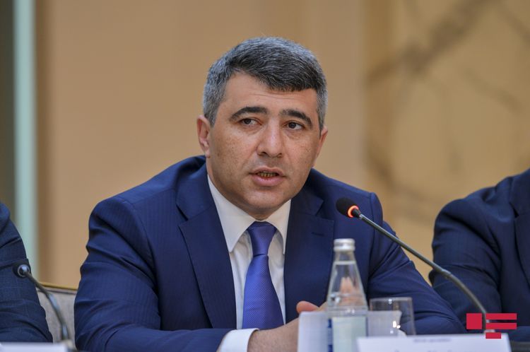 Ermənistanın atəşi nəticəsində dəyən ziyan aqrar sektordan da yan keçməyib - Nazir