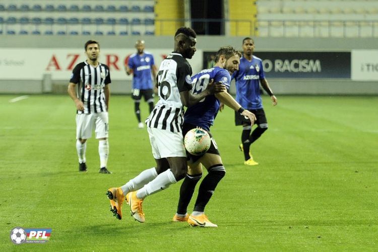 “Qarabağ”ın təxirə salınan oyunu ilə bağlı QƏRAR