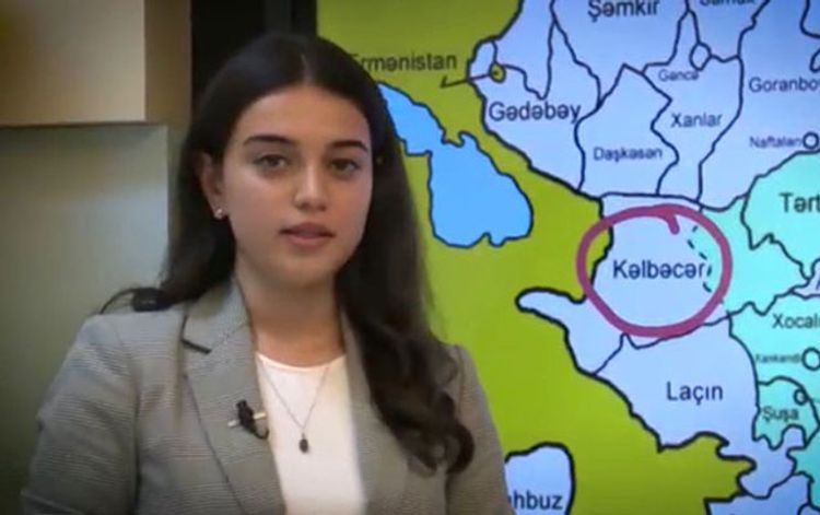 Təhsil Nazirliyindən əsgərlərimizə DƏSTƏK - VİDEO