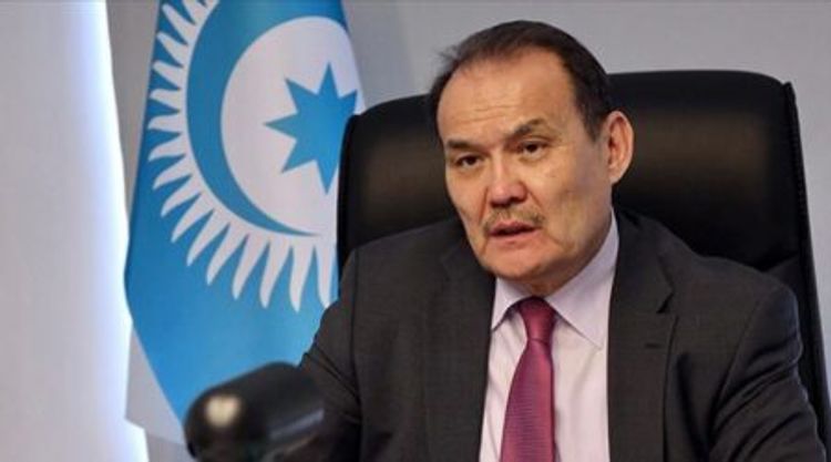 “Bu mübarizədə Azərbaycanın yanındayıq”: Türk Şurasından Azərbaycana dəstək