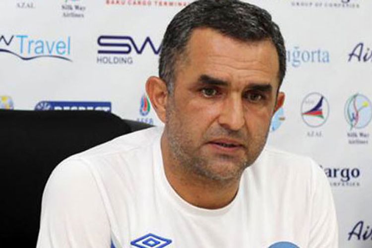 “Biz idmançılar hər zaman döyüşə hazır olmuşuq" - Tərlan Əhmədov