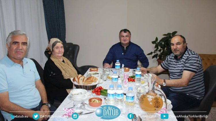 "Hər şəhid oğlu bizim qəhrəmanımızdır"- MİLLİ QƏHRƏMANIN ANASI 