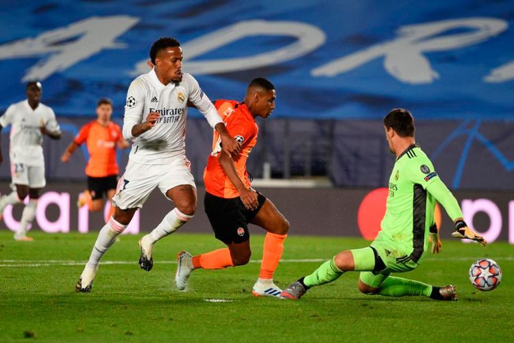 20 ildən sonra ilk dəfə - “Real”...