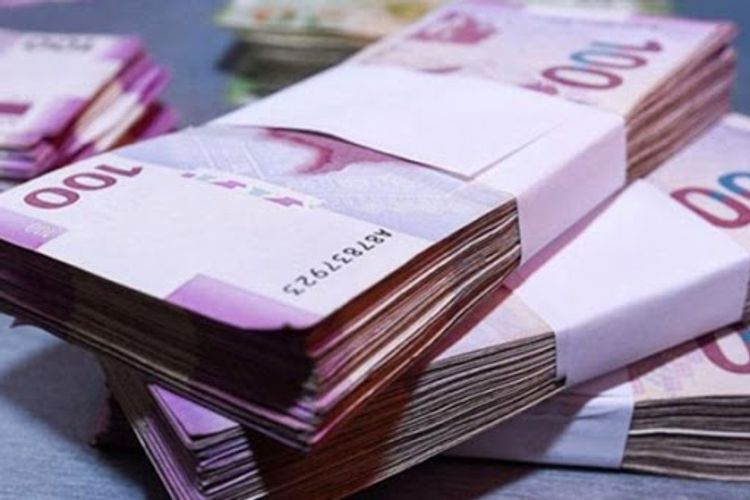 Bakıda evdən 130 min manat oğurlandı