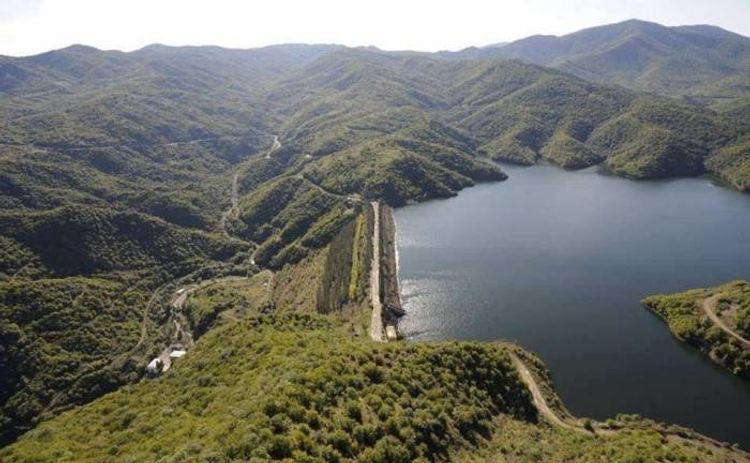 Sərsəngin xilası: Onminlərlə hektar suvarılacaq torpaq və ekoloji fəlakətə son