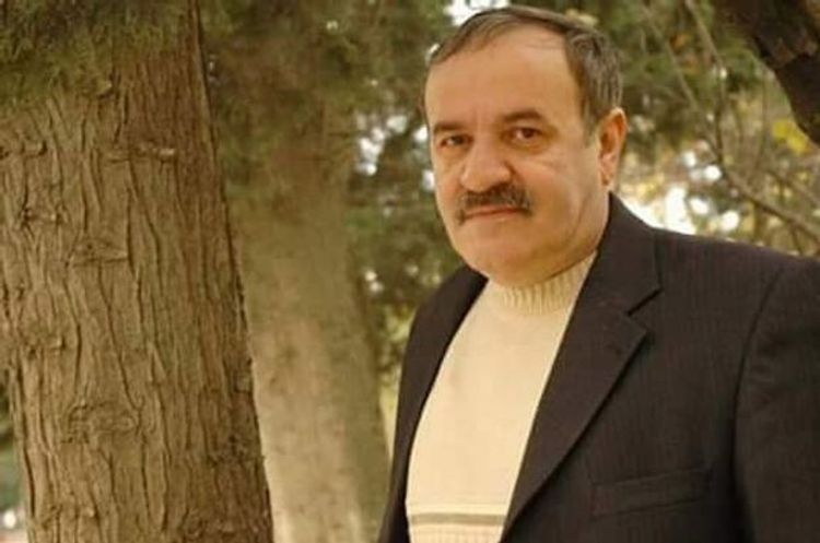 Şair İsmayıl Dadaşov dünyasını dəyişdi