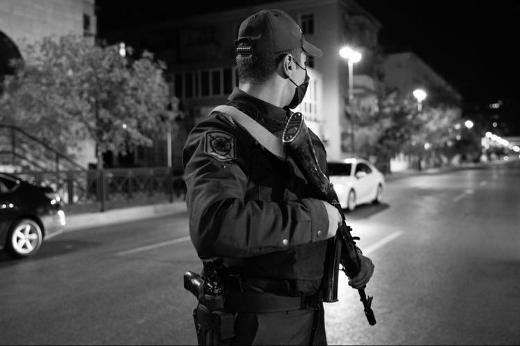 DİN-dən erməni terroru ilə bağlı XƏBƏRDARLIQ