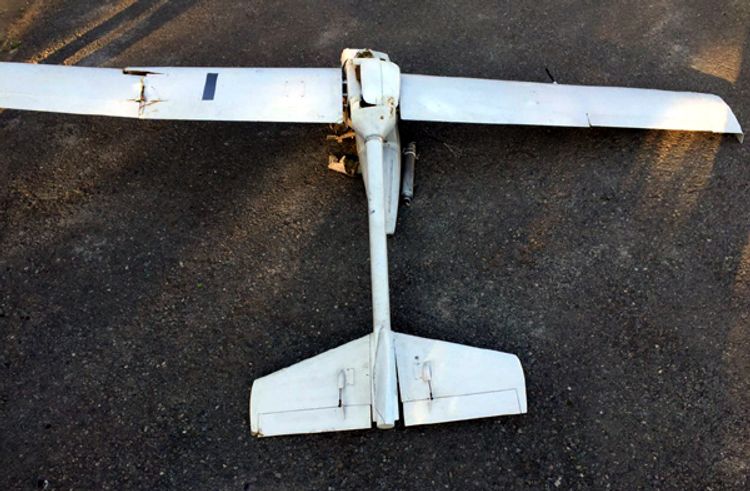 Düşmənin 4 PUA-sı zərərsizləşdirildi - MN