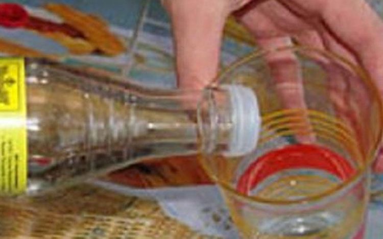 Sirkə turşusundan iki nəfər ZƏHƏRLƏNİB