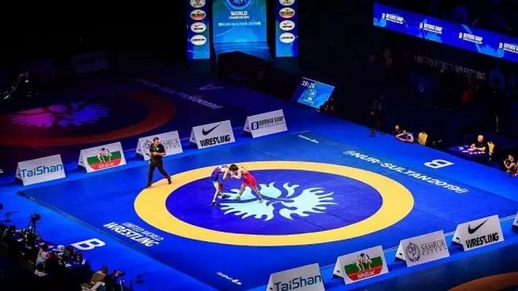 ABŞ millisi dünya çempionatından imtina etdi