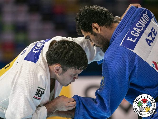 “Böyük dəbilqə”: Daha 6 cüdoçumuz mübarizəyə başlayır