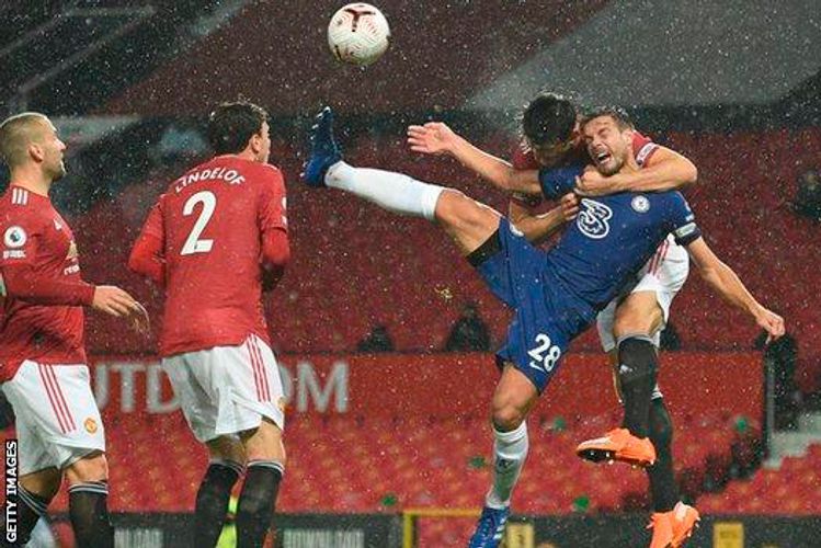 “Mançester Yunayted” 48 illik antirekordu təkrarladı