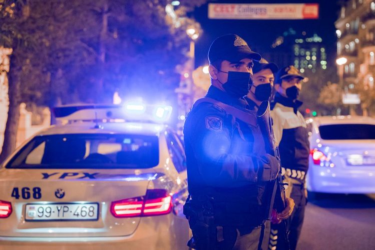 DİN-dən əhaliyə XƏBƏRDARLIQ: "Sayıqlığımızı itirməməliyik"