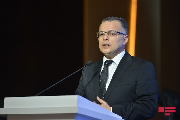 Vüsal Qasımlı: "Ermənistanın hərbi itkiləri 2,7 mlrd. dolları keçib"