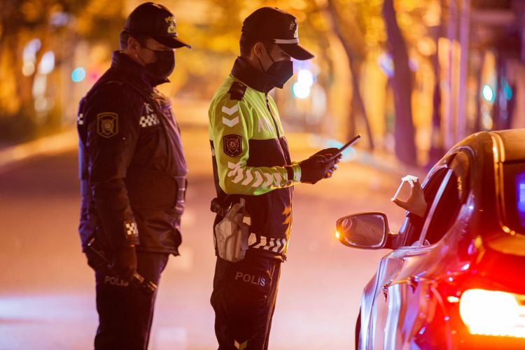 DİN-dən əhaliyə XƏBƏRDARLIQ: "Ehtiyatı əldən verməməliyik..."