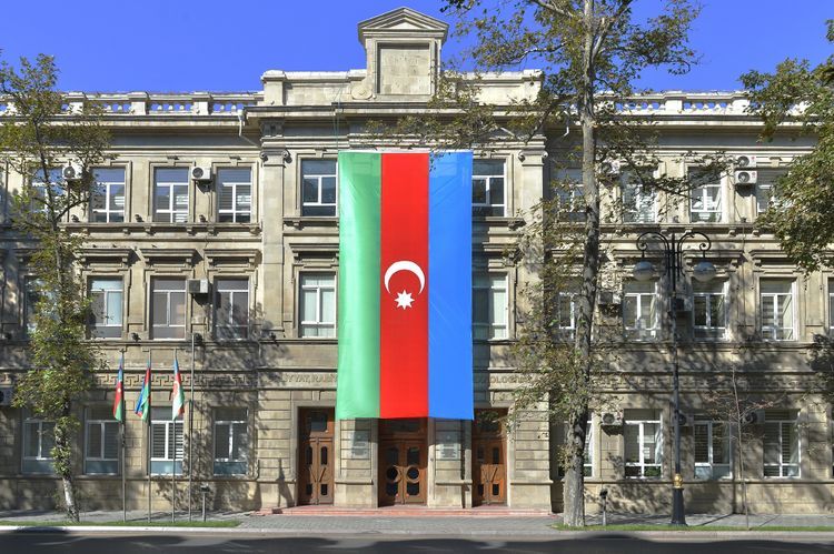 Azərbaycan "Facebook" şirkətinə müraciət göndərdi