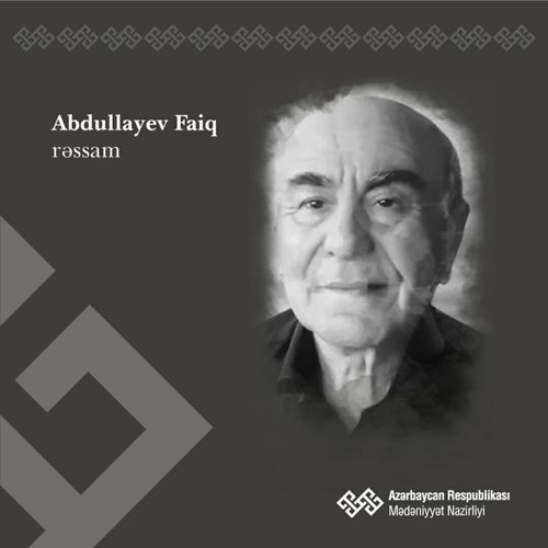Azərbaycanın Əməkdar rəssamı vəfat edib
