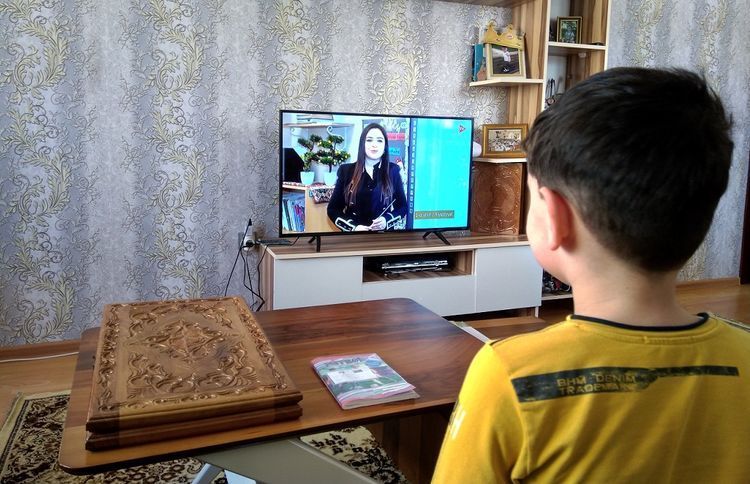 "Dərs vaxtı"nın  bugünkü CƏDVƏLİ