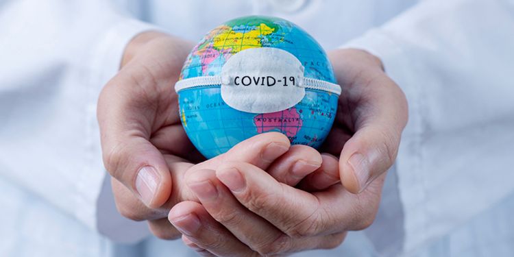 COVID-19 ilə mübarizənin epidemioloji aspektləri - MÜTƏXƏSSİS DANIŞIR...