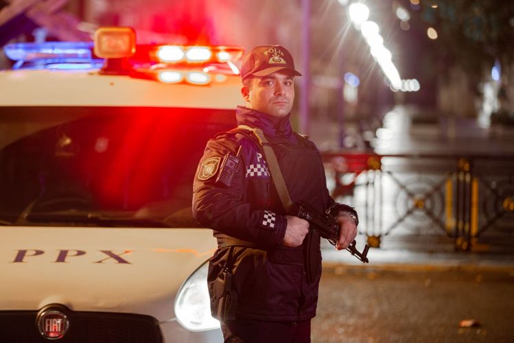 DİN-dən əhaliyə növbəti MÜRACİƏT