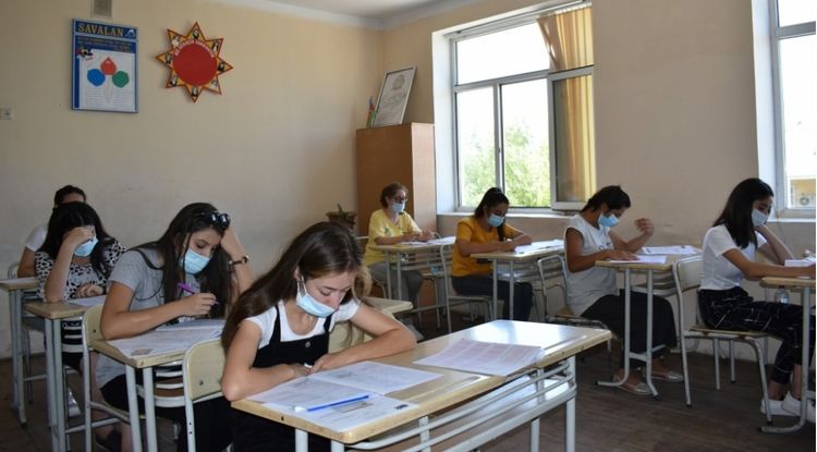 Prezident təqaüdçüləri bu bölgələri təmsil edir - SİYAHI