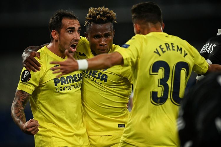 Pako Alkaser “Qarabağ”la oyunda Reşfordun rekordunu təkrarladı