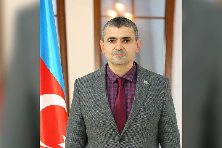 Respublika Neyrocərrahiyyə Xəstəxanasına baş həkim təyin edildi