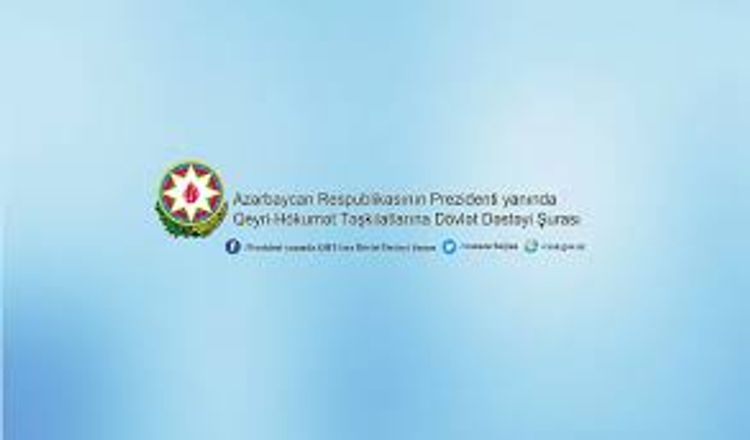 Ermənistanın qadağan olunmuş fosforlu silahdan istifadə etməsinə dair QHT-lərin BƏYANAT