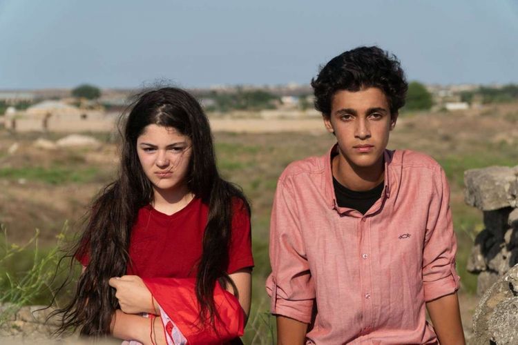  “Balıqçının qızı” filmi Beynəlxalq Kinofestivalda 