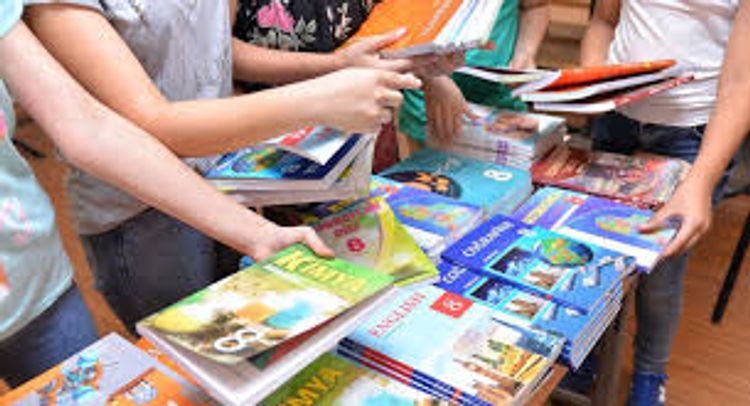 Şagirdlərin dərsliklərlə təminatı bu tarixdə başa çatacaq