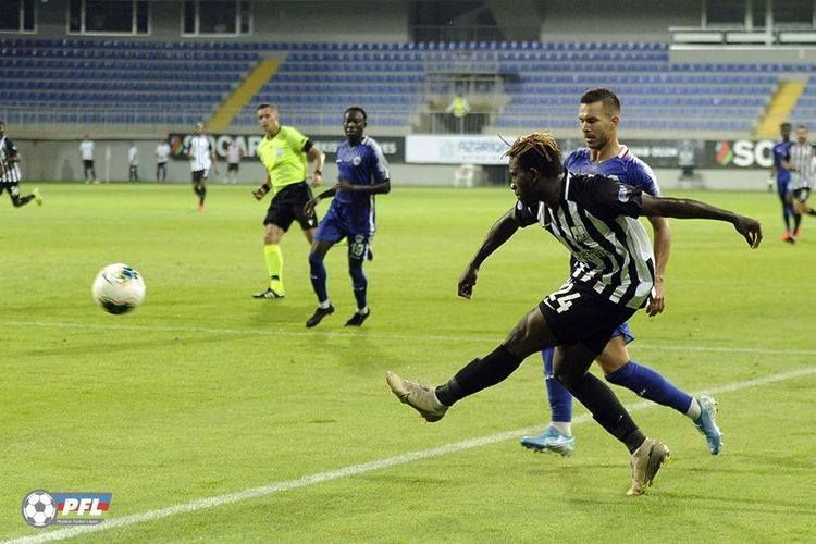 “Neftçi” – “Qalatasaray” cütünün qalibinin rəqibi bəlli oldu