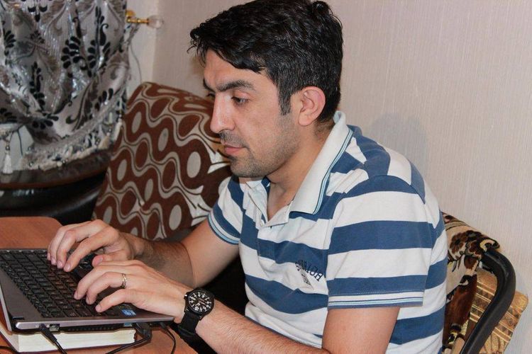 Cığal “Molde” - Zaur Xudiyev yazır   