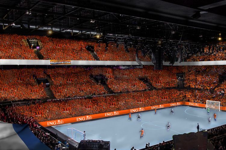 Millimizin rəqibləri bilinir